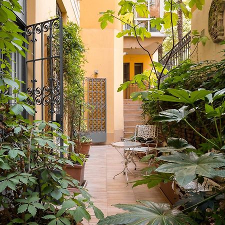 Homemi Arco Della Pace Apartment Milan Exterior photo